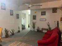 Sweet room airport