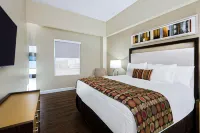 Hawthorn Extended Stay by Wyndham McAllen Hotels in Mcallen
