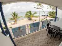 Hotel Molino de Viento - con vistas al mar