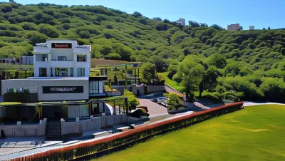 Hotel Opera Jaz Hotels in Krimovica