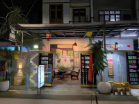 Bui Family Homestay