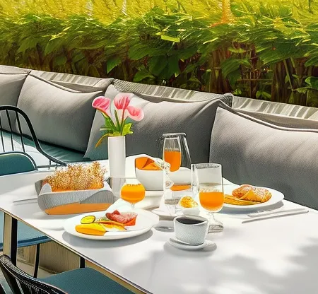 Kenta Mountain Hotel & Gastrobar