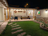 Inca Allpa Home Hotel di Huayllabamba