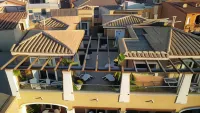 Janas Hotel Hotels near Vanity Beach Solanas