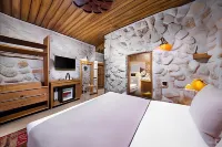 Cappadocia Çavuşin Stone House Hotel di Cavusin