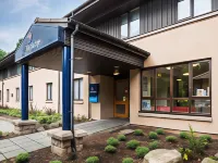 Travelodge Aberdeen Airport