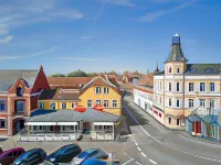 Hotel Ærø Hotels in Hesselager