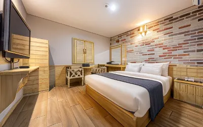 Eumseong Haru Hotels in Eumseong