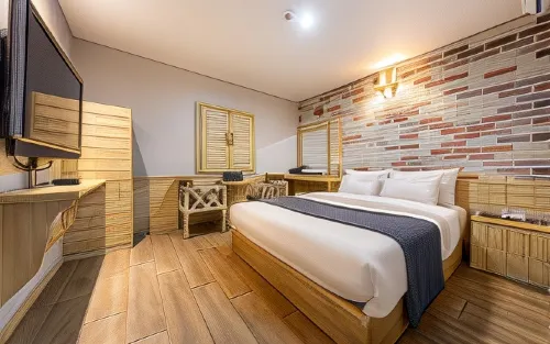 Eumseong Haru Hotels in Eumseong-gun