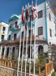 Sevgi Hotel Kalkan فنادق في Islamlar Mahallesi