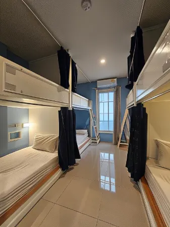Mercy Hostel