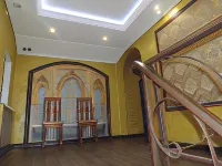 Uyut Hotel