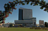 Nevali Hotel & Convention Center Hotels in Şanlıurfa