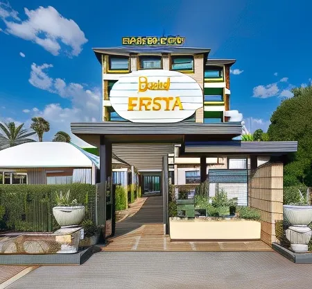 Hotel Siesta