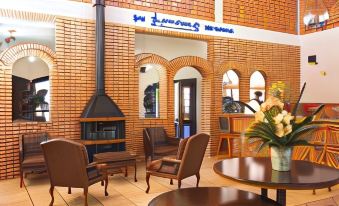 Hotel Fazenda Itáytyba