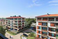 Baltic Park Plaza by Baltic Home