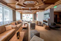 Post Hotel Paznaun Hotels in Kappl