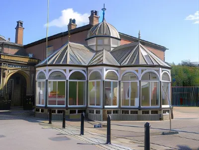 OutRam 26 Hotels in Ingleby Barwick