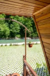 Yeşilton Các khách sạn ở Seslidere Koyu