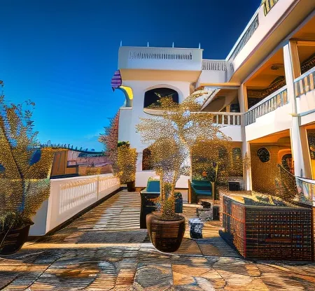 Hotel Parque Atlântico