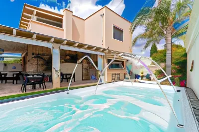 B&B Annita - Porto Cesareo Hotel in zona DIMEGLIO supermercati