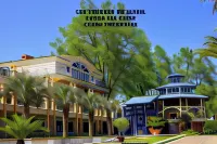 Hostellerie du Parc Hotels in Cambo-les-Bains