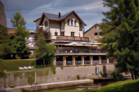 Hotel Mas de Xaxas Hotels in Mollo