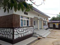 BIZI HOMES Hotels near Isumo