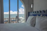 Calea Boutique Hotel Hotels in Bacoli