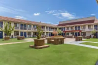 โมเทล 6 ฟรีมอนต์ แคลิฟอร์เนีย - เซาท์