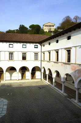 Campus San Francesco Hotels in Conegliano