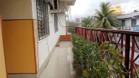 Om Shree Residency Hotels in Kamrup