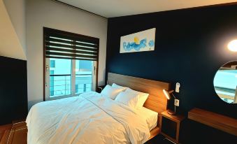 Namhae Only One Pension