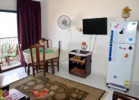 Ras El Bar Apartments Armed Forces Hotels in 