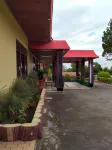 Hotel Olibert Parapat Ajibata Mitra RedDoorz Hotels in Motung