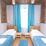 Tri Lyizhi Hotel  호텔