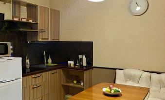 Forvard Hotel