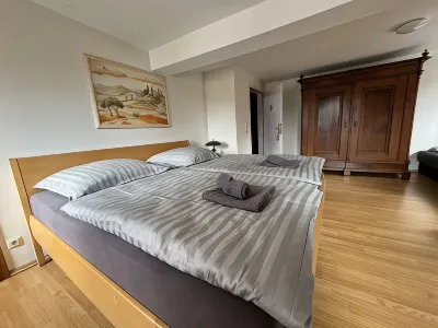 Gasthaus Engel Hotel a Spangenberg