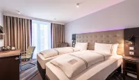 Premier Inn Leipzig City Oper Hotel