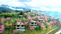 Garrya Mù Cang Chải Các khách sạn gần Vành móng ngựa