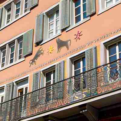 Luxury Residences by Widder Hotel Hotel Exterior