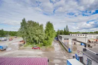 Ashhen Hotel Hotel di 