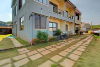 Evergreen Holidays Mahabaleshwar Hotels in Avakali