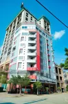 Trieu KY Voong Hotel Lang Son Hotels near Đồng Hồ Đức Toàn