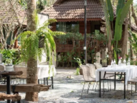 ฮิลลิ พิทซาโน รีสอร์ต โรงแรมในอำเภอ วังทอง