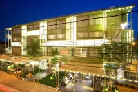 Samsen Street Hotel Hotels in Bangkok