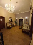 Swan Hotel Baku Hotels in Baku