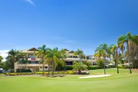 Mercure Gold Coast Resort Hotel di Robina