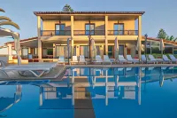 Creta Aquamarine Hotel - 3 étoiles