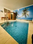 Vershina Hotel - Ramah Hewan Peliharaan